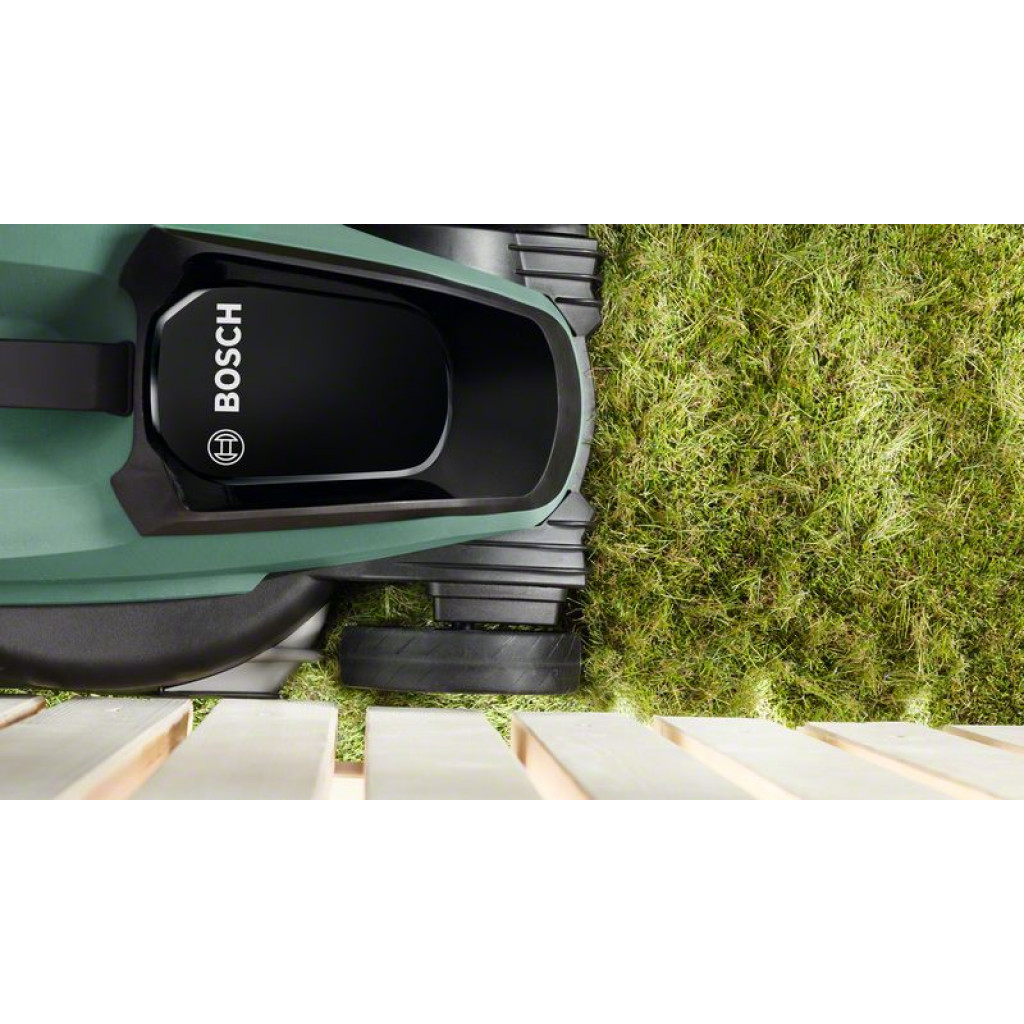 Bosch Citymower Solo