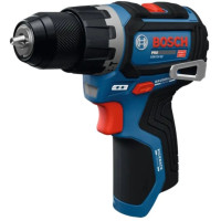 Акумулаторен ударен винтоверт BOSCH GSB 12V-32 Solo