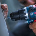 Акумулаторен ударен винтоверт BOSCH GSB 12V-32 Solo
