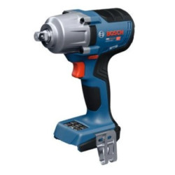 Акумулаторен ударен гайковерт BOSCH PRO GDS 18V-450P - Solo
