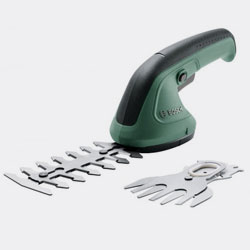 Ножици за трева и храсти