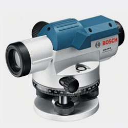 Оптични нивелири Оптични нивелири