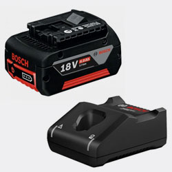 Батерии и зарядни устройства Батерии и зарядни устройства