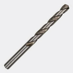 Свредла с цилиндрична опашка 