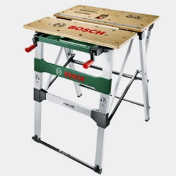 Работни маси и стойки BOSCH Работни маси и стойки BOSCH