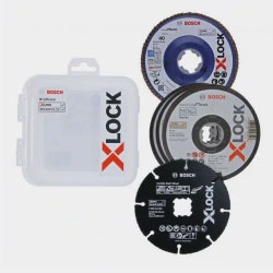 Консумативи X-LOCK Консумативи X-LOCK