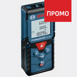 Промоция измервателна техника BOSCH Промоция измервателна техника BOSCH