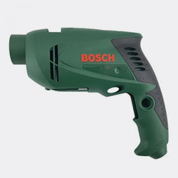 Корпуси BOSCH