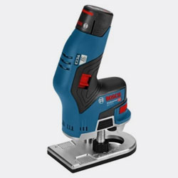 Акумулаторни фрези