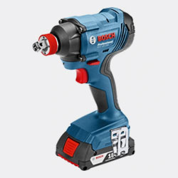 Акумулаторни гайковерти