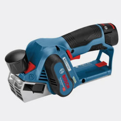 Акумулаторни рендета