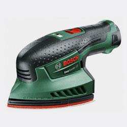 Акумулаторни шлайфмашини