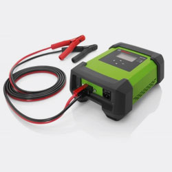 Зарядни устройства и тестери