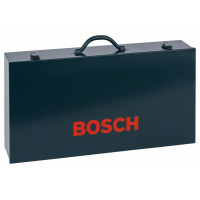 Метален куфар BOSCH за бормашини 575x120x340 mm Метален куфар BOSCH за бормашини 575x120x340 mm