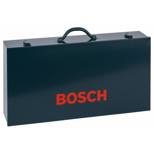 Метален куфар BOSCH за бормашини 575x120x340 mm Метален куфар BOSCH за бормашини 575x120x340 mm