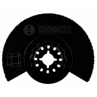Сегментно ножче BOSCH Grout and Abrasive - 85 mm Сегментно ножче BOSCH Grout and Abrasive - 85 mm