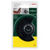 Сегментно ножче BOSCH Grout and Abrasive - 85 mm