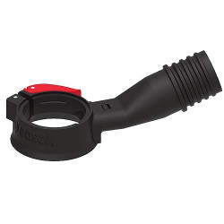 Прахоуловител BOSCH за мултишлайфове Прахоуловител BOSCH за мултишлайфове