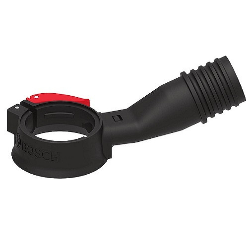 Прахоуловител BOSCH за мултишлайфове