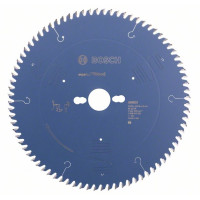 Циркулярен диск Expert for Wood BOSCH, 250 mm Циркулярен диск Expert for Wood BOSCH, 250 mm