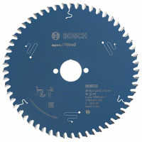 Диск за циркуляр Expert for Wood BOSCH, 190x30x2,6 mm, 56 зъба Диск за циркуляр Expert for Wood BOSCH, 190x30x2,6 mm, 56 зъба