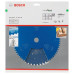 Диск за циркуляр Expert for Wood BOSCH, 235x30 mm