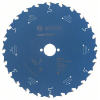 Диск за циркуляр Expert for Wood BOSCH, 237 mm