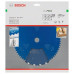 Диск за циркуляр Expert for Wood BOSCH, 237 mm