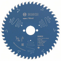 Циркулярен диск BOSCH Expert for Wood BOSCH 190x30 mm Циркулярен диск BOSCH Expert for Wood BOSCH 190x30 mm