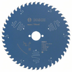 Циркулярен диск BOSCH Expert for Wood BOSCH 225x30 mm