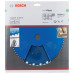 Диск за циркуляр BOSCH Expert for Wood BOSCH 254x30 mm Диск за циркуляр BOSCH Expert for Wood BOSCH 254x30 mm