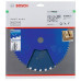 Диск за циркуляр BOSCH Expert for Wood BOSCH 254x30 mm - 32 зъба