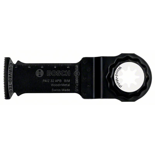 Потопяемо ножче BOSCH RB - PAIZ32 APB - 10 броя