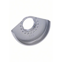 Предпазител за ъглошлайф BOSCH 115 mm