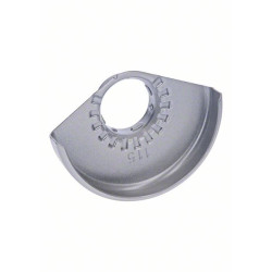 Предпазител за ъглошлайф BOSCH 115 mm Предпазител за ъглошлайф BOSCH 115 mm