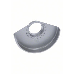 Предпазител за шлифоване 125 mm BOSCH Предпазител за шлифоване 125 mm BOSCH