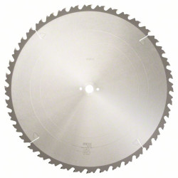 Циркулярен диск BOSCH Construct Wood 600x30x4,0 mm