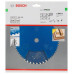 Циркулярен диск Expert for Wood BOSCH 160 mm, 36 зъба