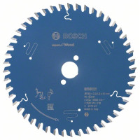 Циркулярен диск Expert for Wood BOSCH 160 mm, 48 зъба