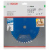 Циркулярен диск Expert for Wood BOSCH 184 mm
