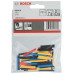 Термосвиваем шлаух BOSCH 1,6-4,8 mm Термосвиваем шлаух BOSCH 1,6-4,8 mm