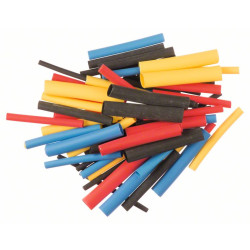 Термосвиваем шлаух BOSCH 1,6-4,8 mm Термосвиваем шлаух BOSCH 1,6-4,8 mm