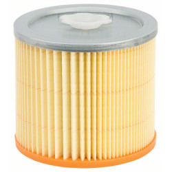 Нагънат филтър BOSCH 190 x 165 mm Нагънат филтър BOSCH 190 x 165 mm