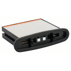 Нагънат полиестерен филтър BOSCH Нагънат полиестерен филтър BOSCH