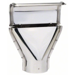 Ъглова дюза 80 mm BOSCH