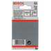 Скоба от фина тел BOSCH тип 53 - 11,4x0,74x10 mm