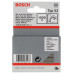 Скоба от фина тел BOSCH тип 53 - 14 mm Скоба от фина тел BOSCH тип 53 - 14 mm