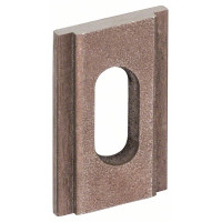 Горен нож BOSCH за GSC 3,5/4,5