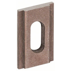 Горен нож BOSCH за GSC 3,5/4,5