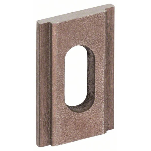 Горен нож BOSCH за GSC 3,5/4,5